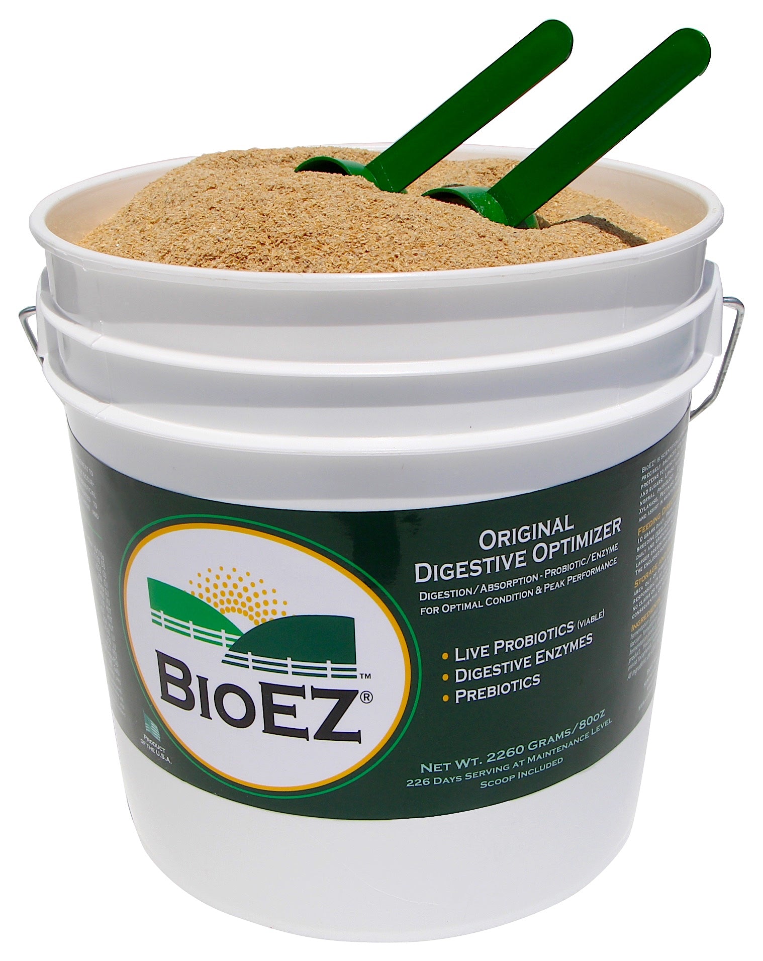 BioEZ® Digestive Optimizer 