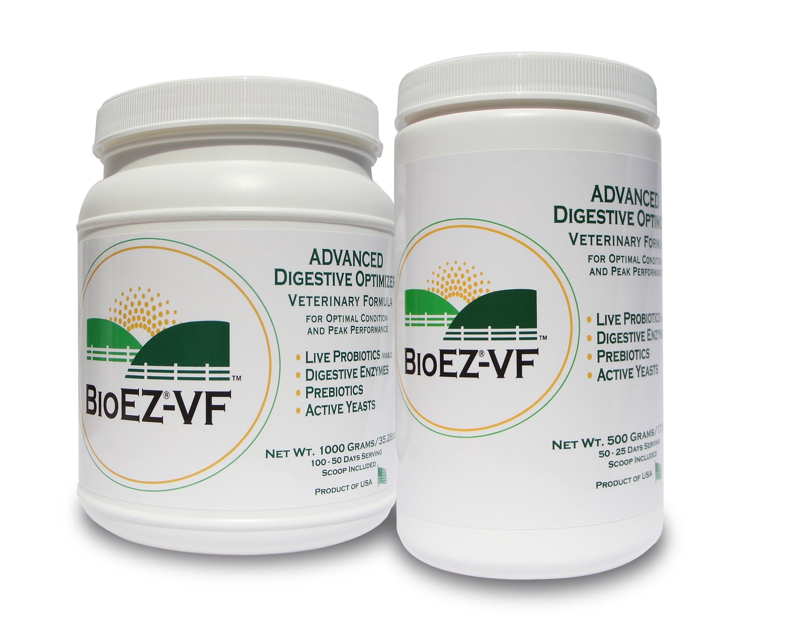 BioEZ® VF-Advanced Digestive Optimizer